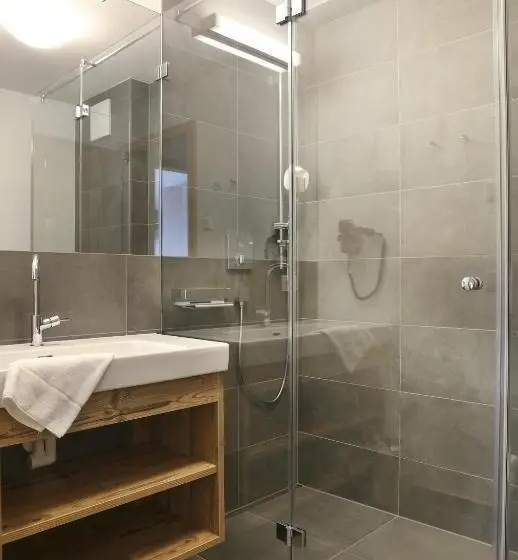 آپارتمان 2 خوابه, Tauernsuites Mitterwirt By Alps Resorts