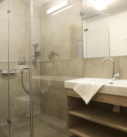 آپارتمان 2 خوابه, Tauernsuites Mitterwirt By Alps Resorts