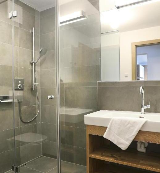 آپارتمان 1 خوابه, Tauernsuites Mitterwirt By Alps Resorts