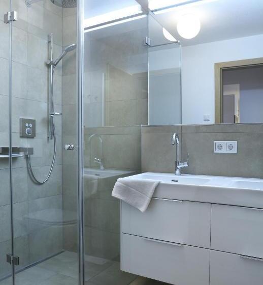 آپارتمان 1 خوابه, Tauernsuites Mitterwirt By Alps Resorts