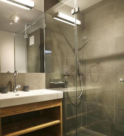 آپارتمان 2 خوابه, Tauernsuites Mitterwirt By Alps Resorts