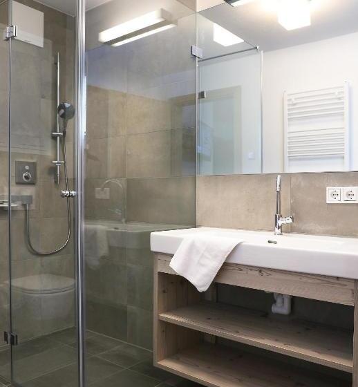 آپارتمان 4 خوابه, Tauernsuites Mitterwirt By Alps Resorts