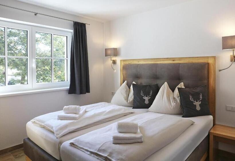 آپارتمان 2 خوابه, Tauernsuites Mitterwirt By Alps Resorts