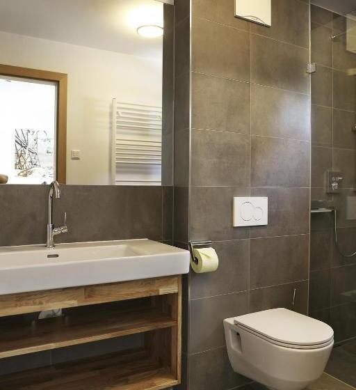 آپارتمان 2 خوابه, Tauernsuites Mitterwirt By Alps Resorts