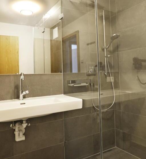 آپارتمان 2 خوابه, Tauernsuites Mitterwirt By Alps Resorts