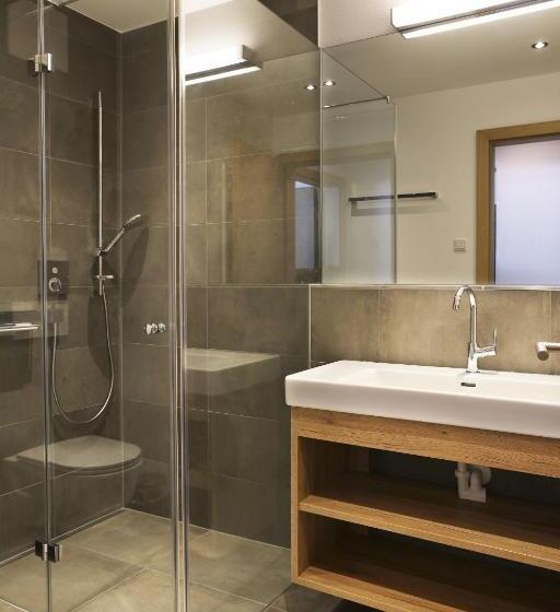 آپارتمان 1 خوابه, Tauernsuites Mitterwirt By Alps Resorts