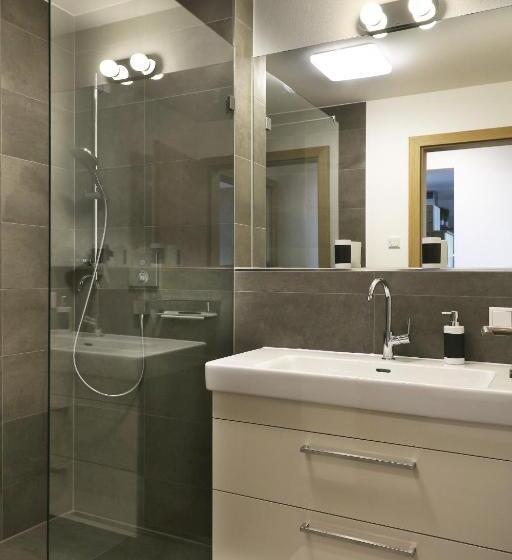 آپارتمان 1 خوابه, Tauernsuites Mitterwirt By Alps Resorts