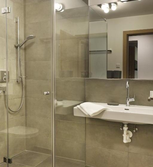 آپارتمان 1 خوابه, Tauernsuites Mitterwirt By Alps Resorts