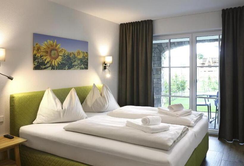 آپارتمان 1 خوابه, Tauernsuites Mitterwirt By Alps Resorts