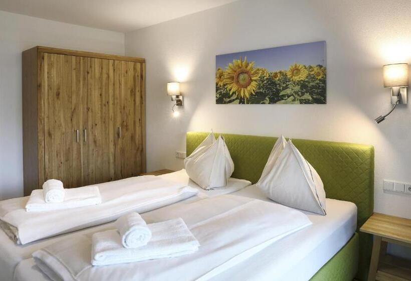 آپارتمان 1 خوابه, Tauernsuites Mitterwirt By Alps Resorts