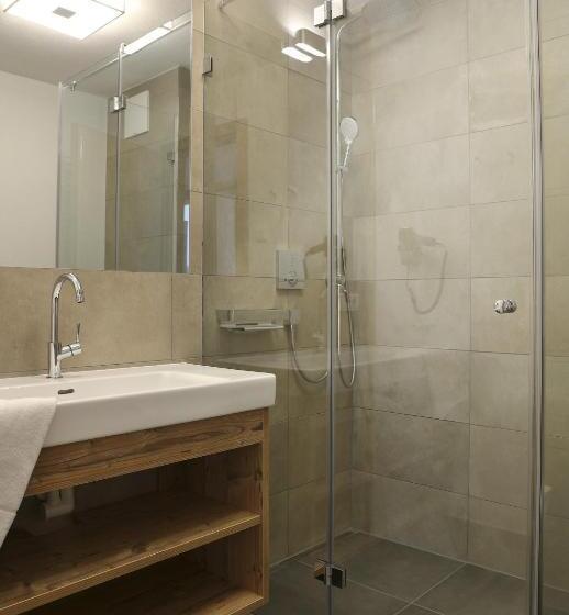 آپارتمان 2 خوابه, Tauernsuites Mitterwirt By Alps Resorts