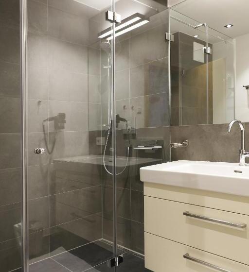 آپارتمان 2 خوابه, Tauernsuites Mitterwirt By Alps Resorts
