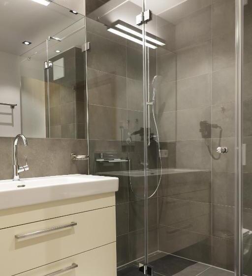 آپارتمان 2 خوابه, Tauernsuites Mitterwirt By Alps Resorts