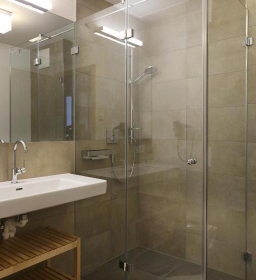 آپارتمان 2 خوابه, Tauernsuites Mitterwirt By Alps Resorts