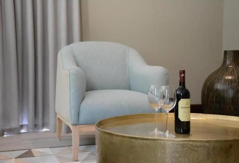 マウンテンビュースイート, Chambray Estate The Terraces In The Vines