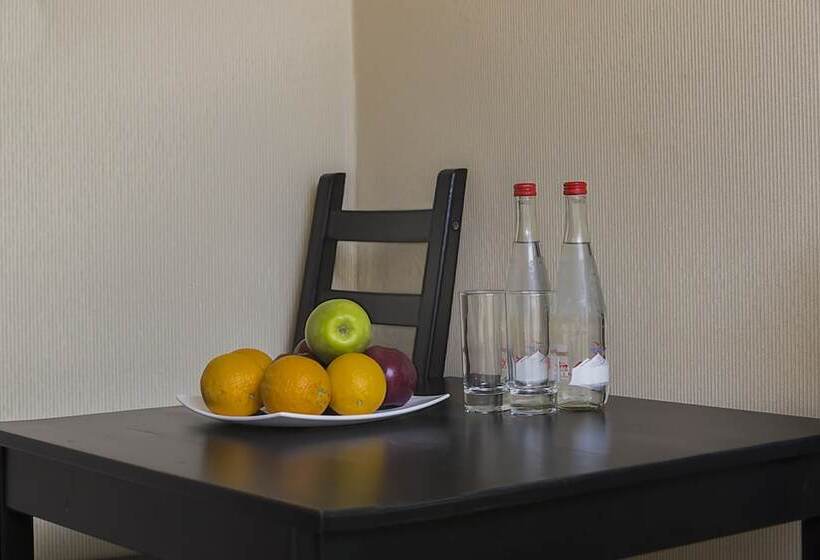 스탠다드 룸, Viktoria