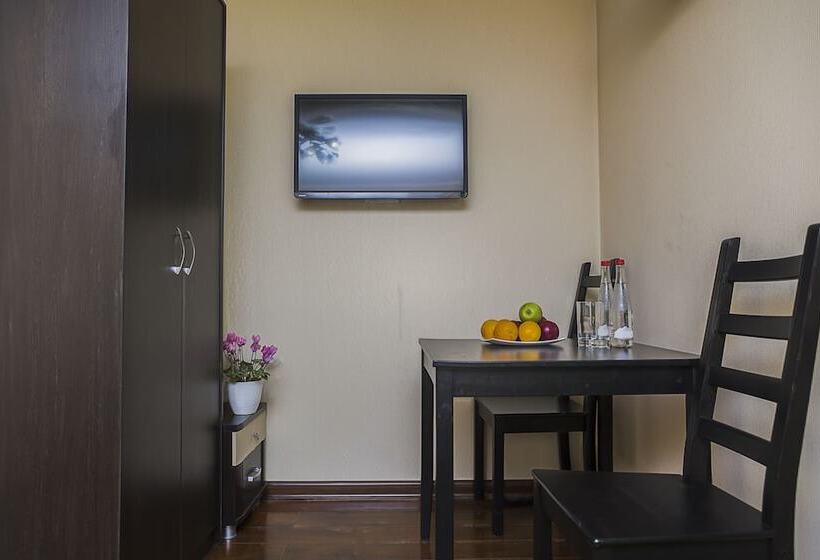 스탠다드 룸, Viktoria