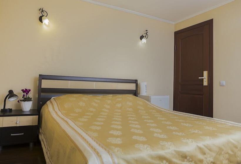 스탠다드 룸, Viktoria