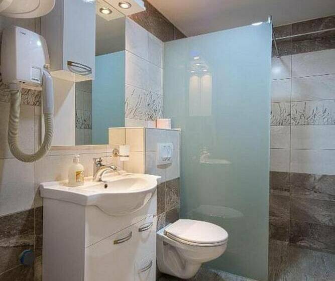 آپارتمان 1 خوابه, Apartments Jovan