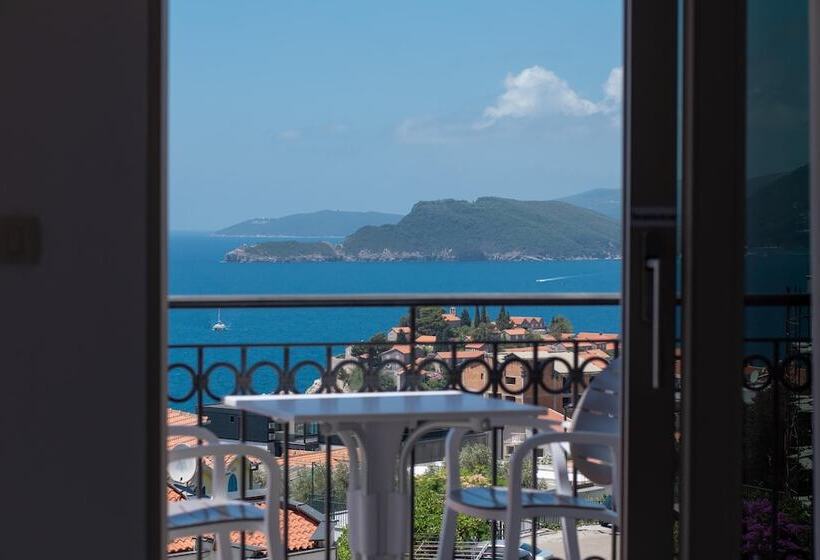 آپارتمان راحتی 1 خوابه, Apartments Jovan