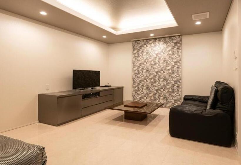 스탠다드 룸 강 전망, Namari Onsen Kokoro No Toki Jusangatsu