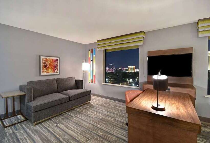 Стандартный Номер Кровать Кинг, Hampton Inn & Suites Burlington