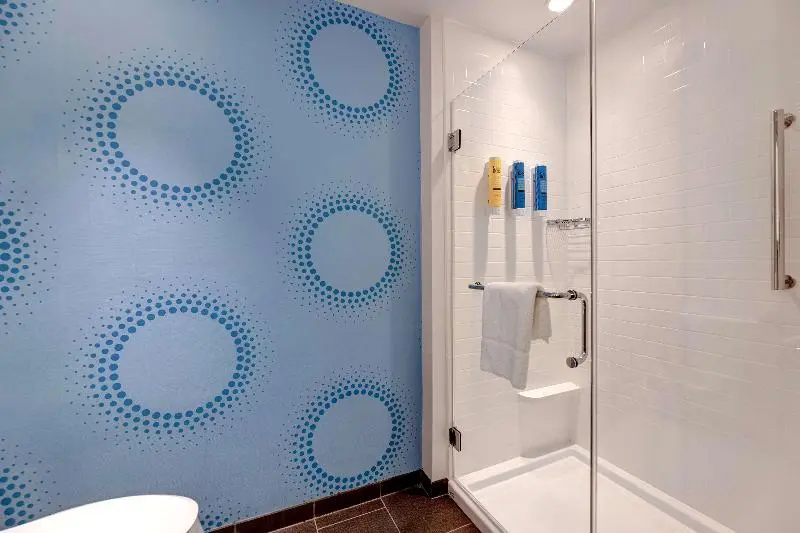 スタンダードルーム, Holiday Inn Express & Suites Tulsa South   Woodland Hills, An Ihg