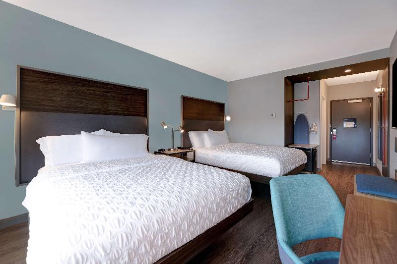 חדר סטנדרט, Holiday Inn Express & Suites Tulsa South   Woodland Hills, An Ihg