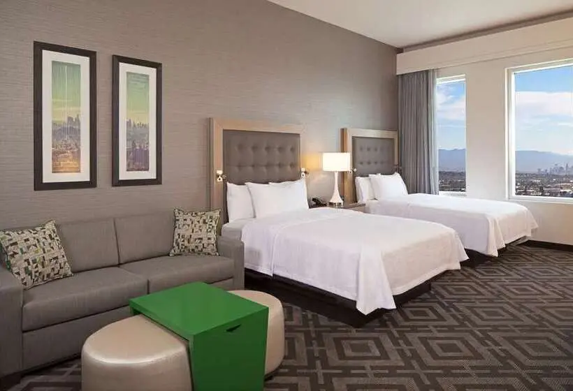 スタンダードスタジオ, Home2 Suites By Hilton Longmont