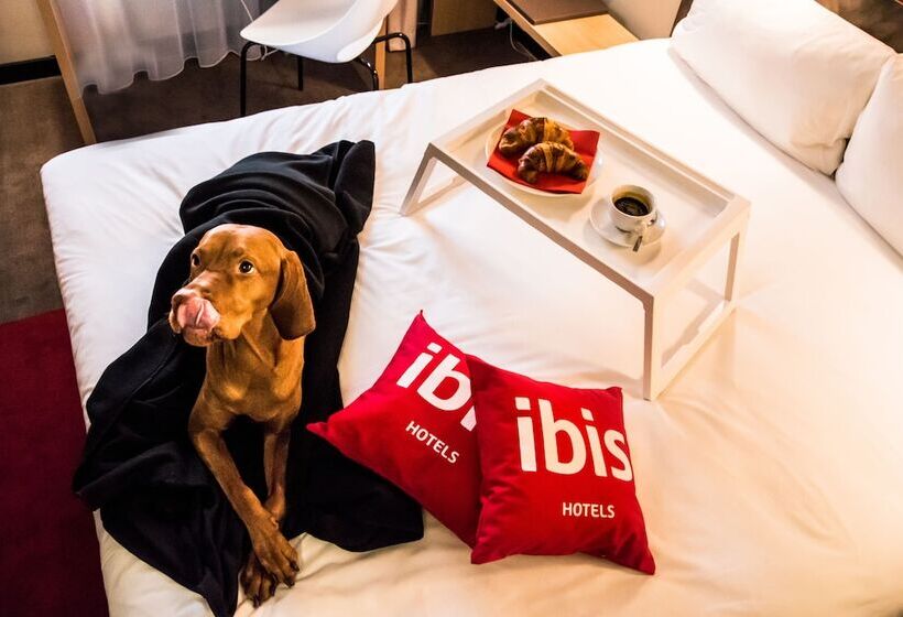 اتاق استاندارد, Ibis Vilnius Centre
