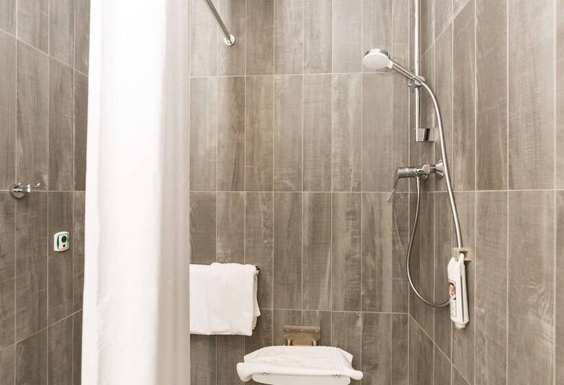 اتاق استاندارد, Ibis Vilnius Centre