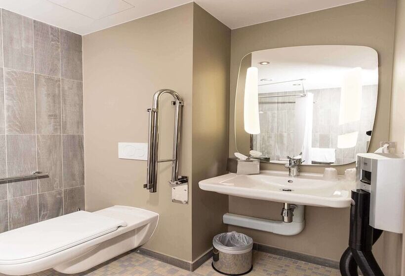 اتاق استاندارد, Ibis Vilnius Centre