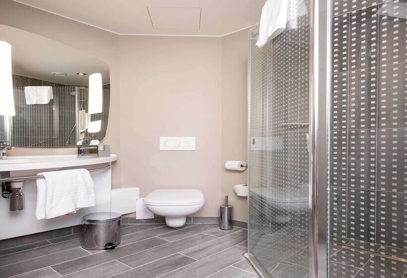 اتاق استاندارد, Ibis Vilnius Centre