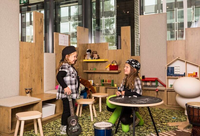 اتاق استاندارد, Ibis Vilnius Centre