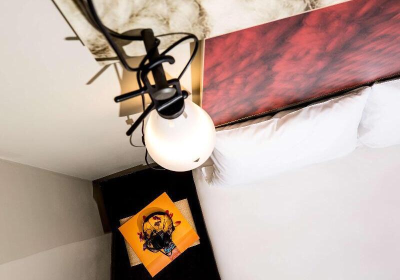 اتاق پرمیوم, Ibis Vilnius Centre