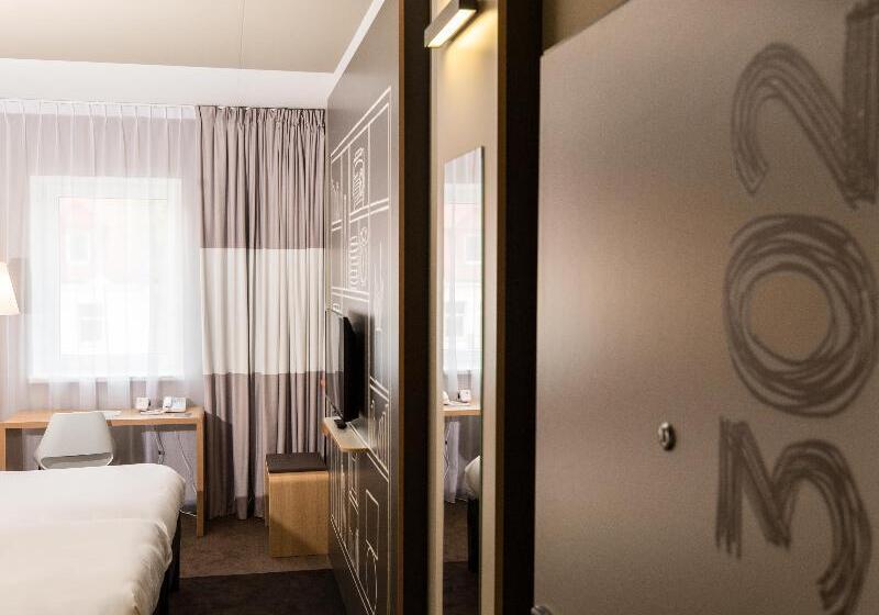 اتاق استاندارد, Ibis Vilnius Centre