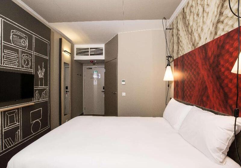 اتاق استاندارد, Ibis Vilnius Centre