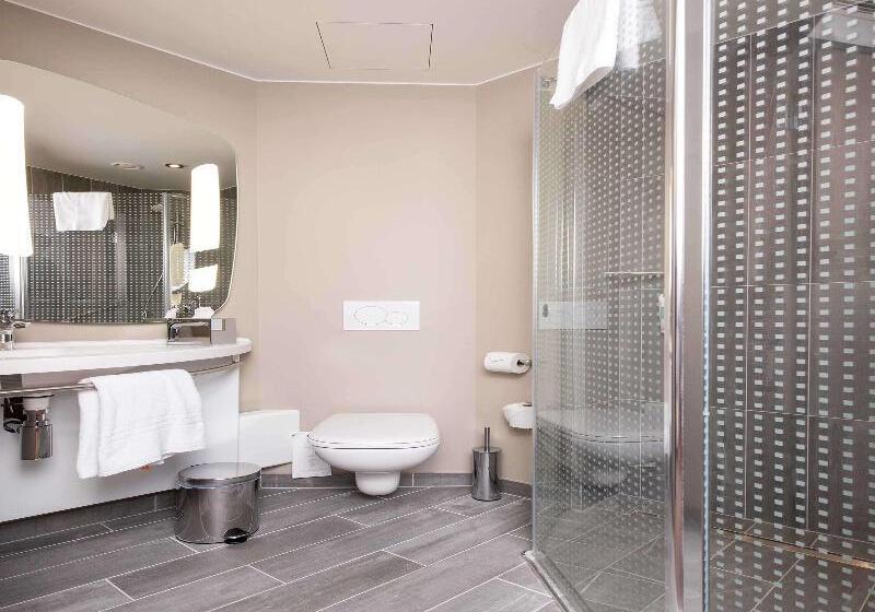 اتاق استاندارد, Ibis Vilnius Centre