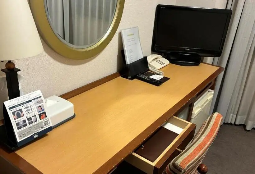 スタンダードシングルルーム, Kakogawa Plaza