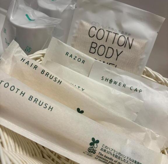 Номер Стандарт Индивидуальный, Kakogawa Plaza