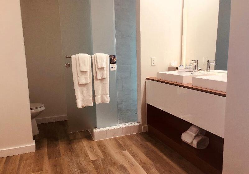 带大床的标准间, Maritime Fort Lauderdale Cruise Port