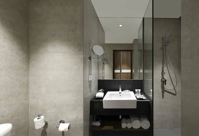 スーペリアールーム, Mercure Chennai Sriperumbudur