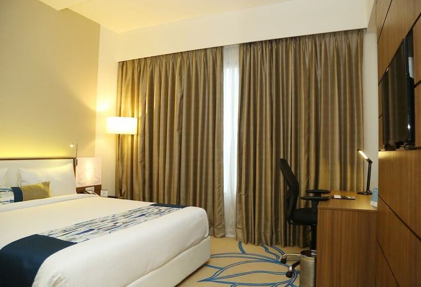 Номер Superior, Mercure Chennai Sriperumbudur