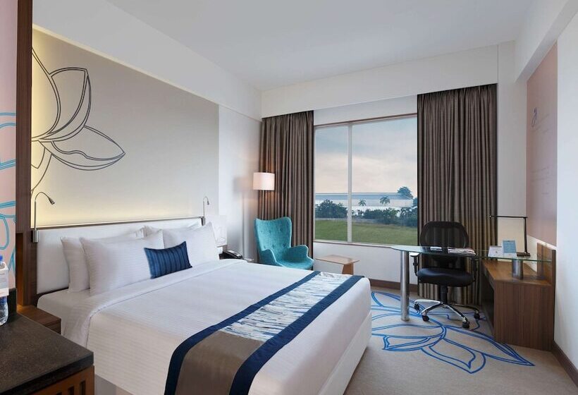 高级大房间, Mercure Chennai Sriperumbudur