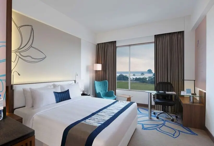 スーペリアールーム, Mercure Chennai Sriperumbudur