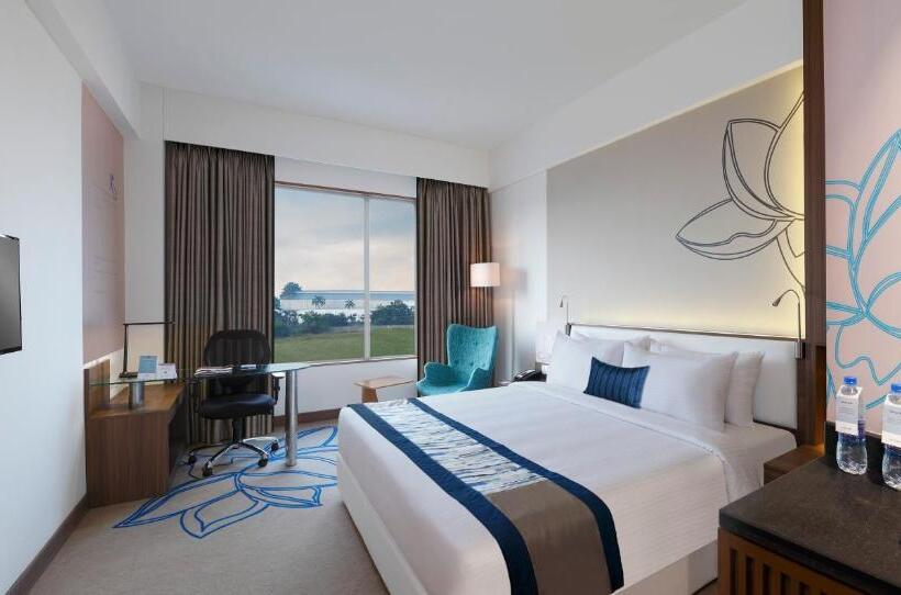 标准间, Mercure Chennai Sriperumbudur