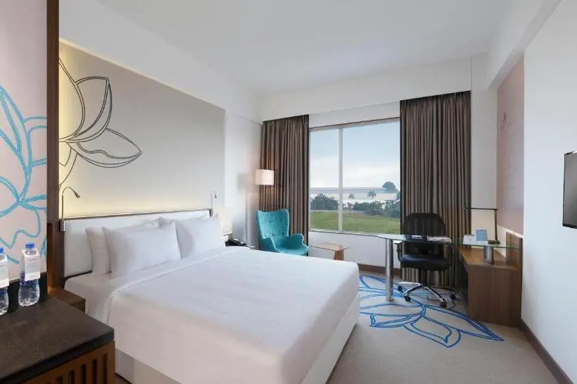 スーペリアールーム, Mercure Chennai Sriperumbudur