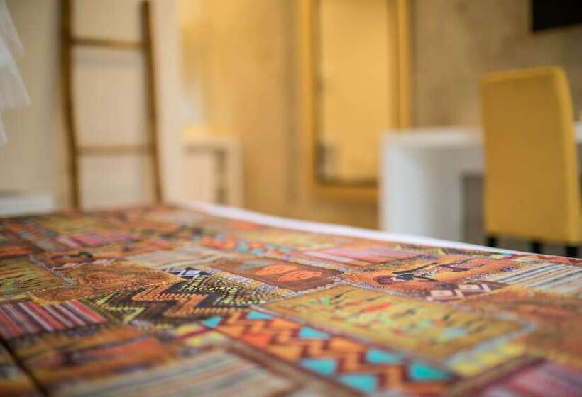 اتاق سوپریور, Roça Santo António Ecolodge