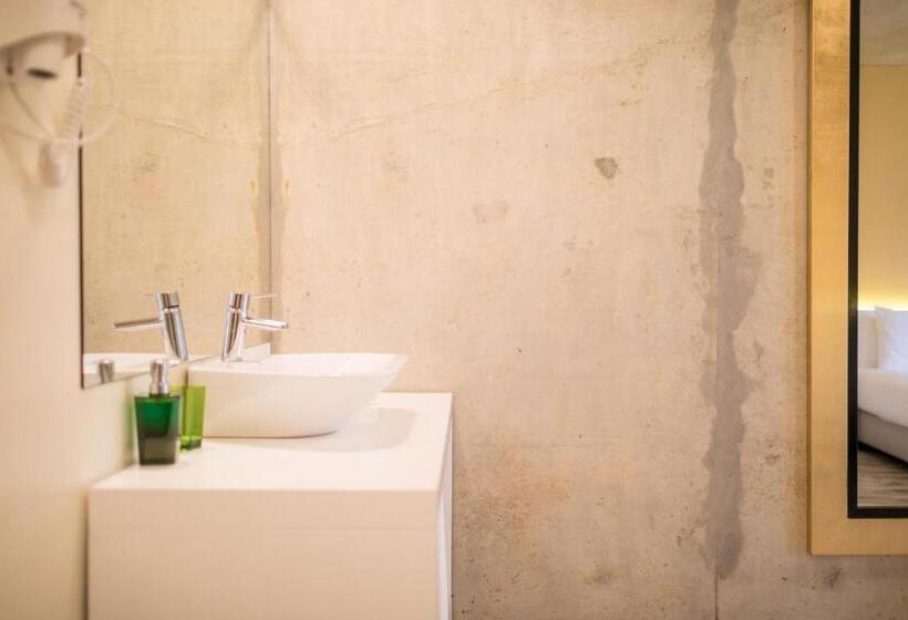 اتاق سوپریور, Roça Santo António Ecolodge