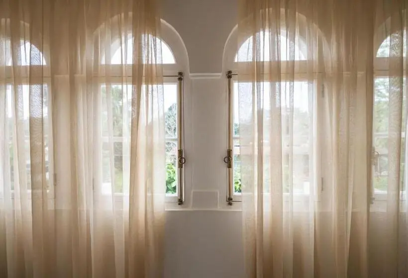 اتاق استاندارد, Roça Santo António Ecolodge
